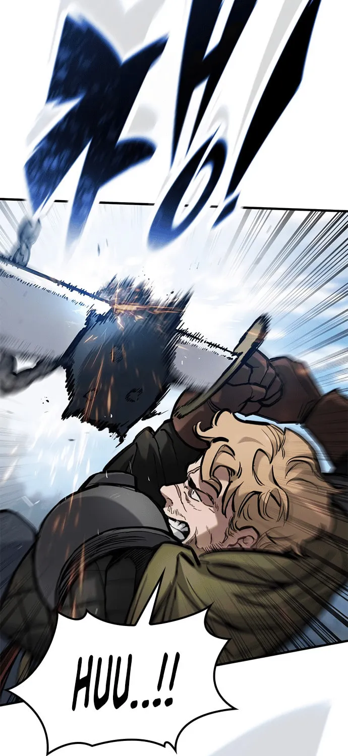 Eternally Regressing Knight Chapter 71 page 15 - 