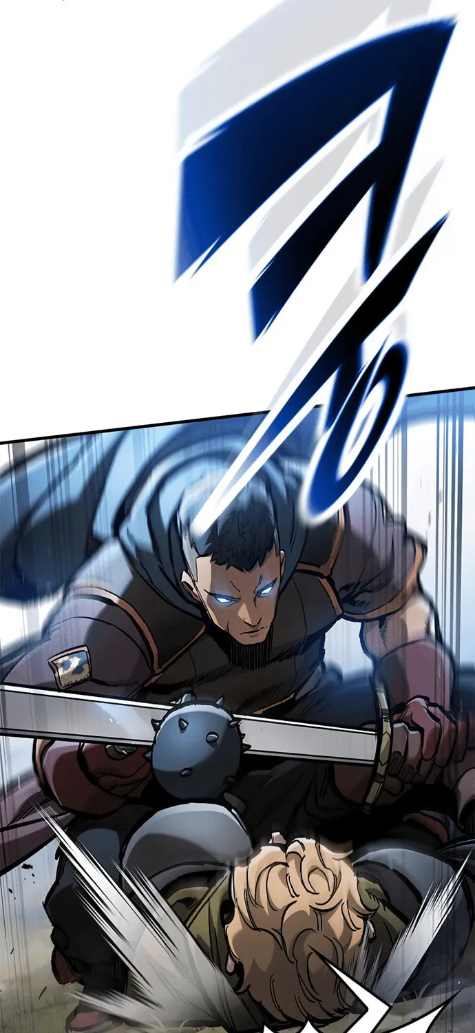 Eternally Regressing Knight Chapter 71 page 16 - 