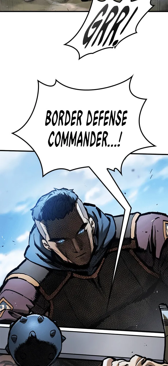 Eternally Regressing Knight Chapter 71 page 17 - 