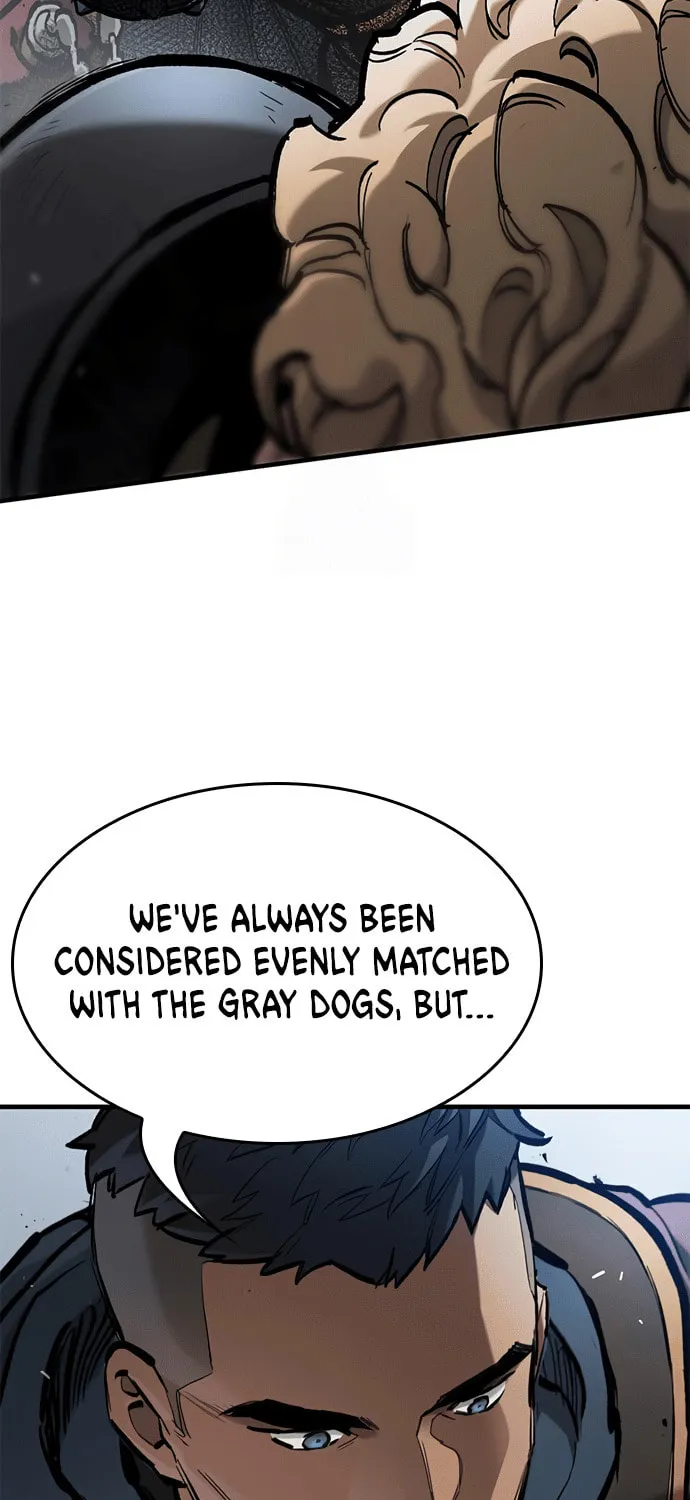 Eternally Regressing Knight Chapter 71 page 18 - 