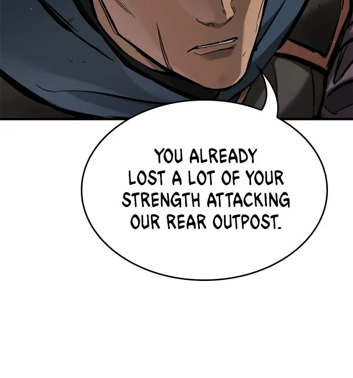 Eternally Regressing Knight Chapter 71 page 19 - 