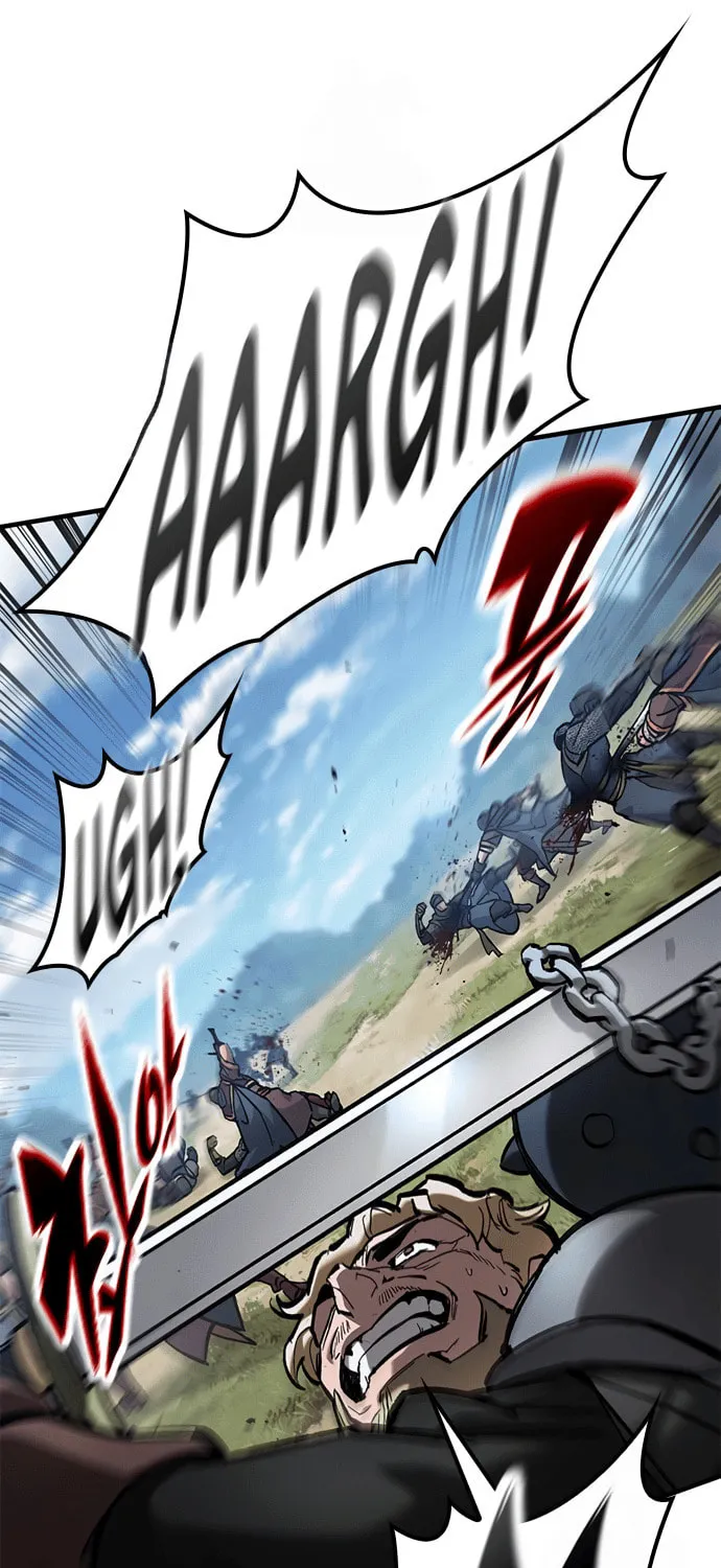 Eternally Regressing Knight Chapter 71 page 20 - 