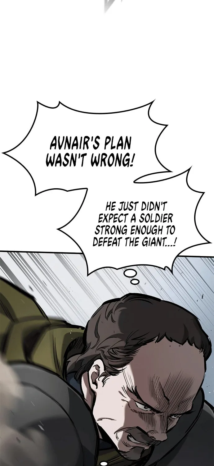 Eternally Regressing Knight Chapter 71 page 3 - 
