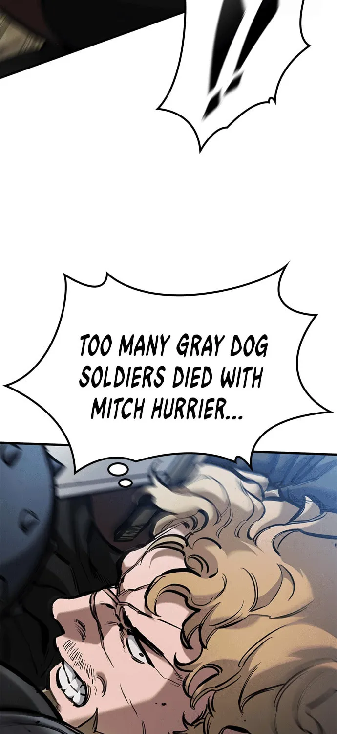 Eternally Regressing Knight Chapter 71 page 21 - 