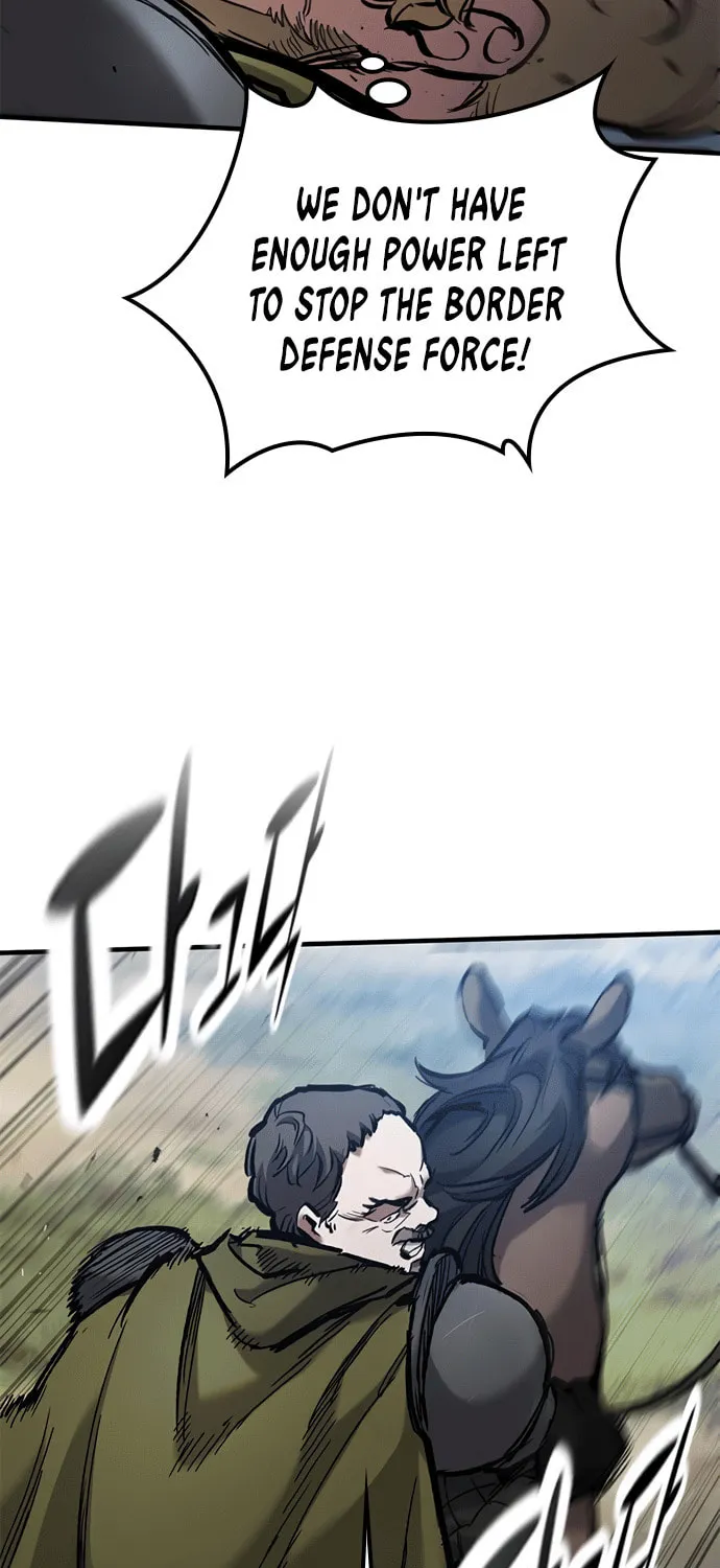 Eternally Regressing Knight Chapter 71 page 22 - 