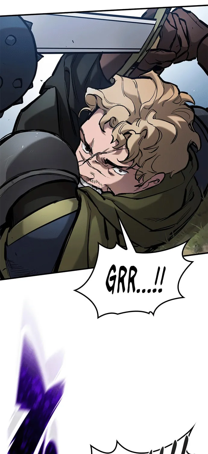 Eternally Regressing Knight Chapter 71 page 26 - 