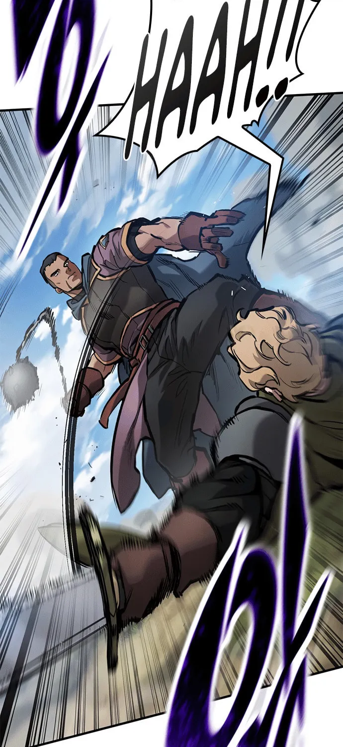 Eternally Regressing Knight Chapter 71 page 27 - 