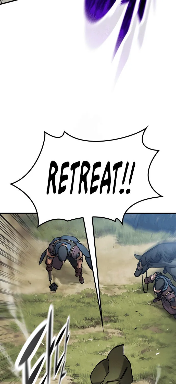 Eternally Regressing Knight Chapter 71 page 28 - 