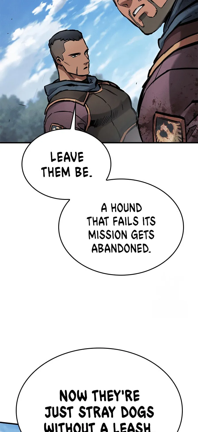 Eternally Regressing Knight Chapter 71 page 30 - 