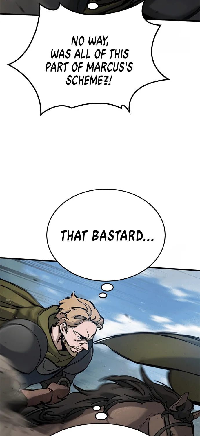 Eternally Regressing Knight Chapter 71 page 4 - 