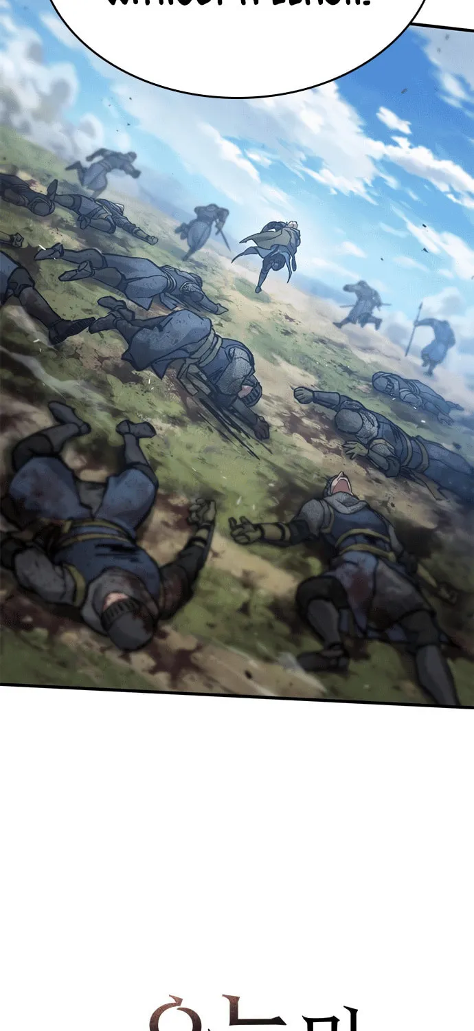 Eternally Regressing Knight Chapter 71 page 31 - 