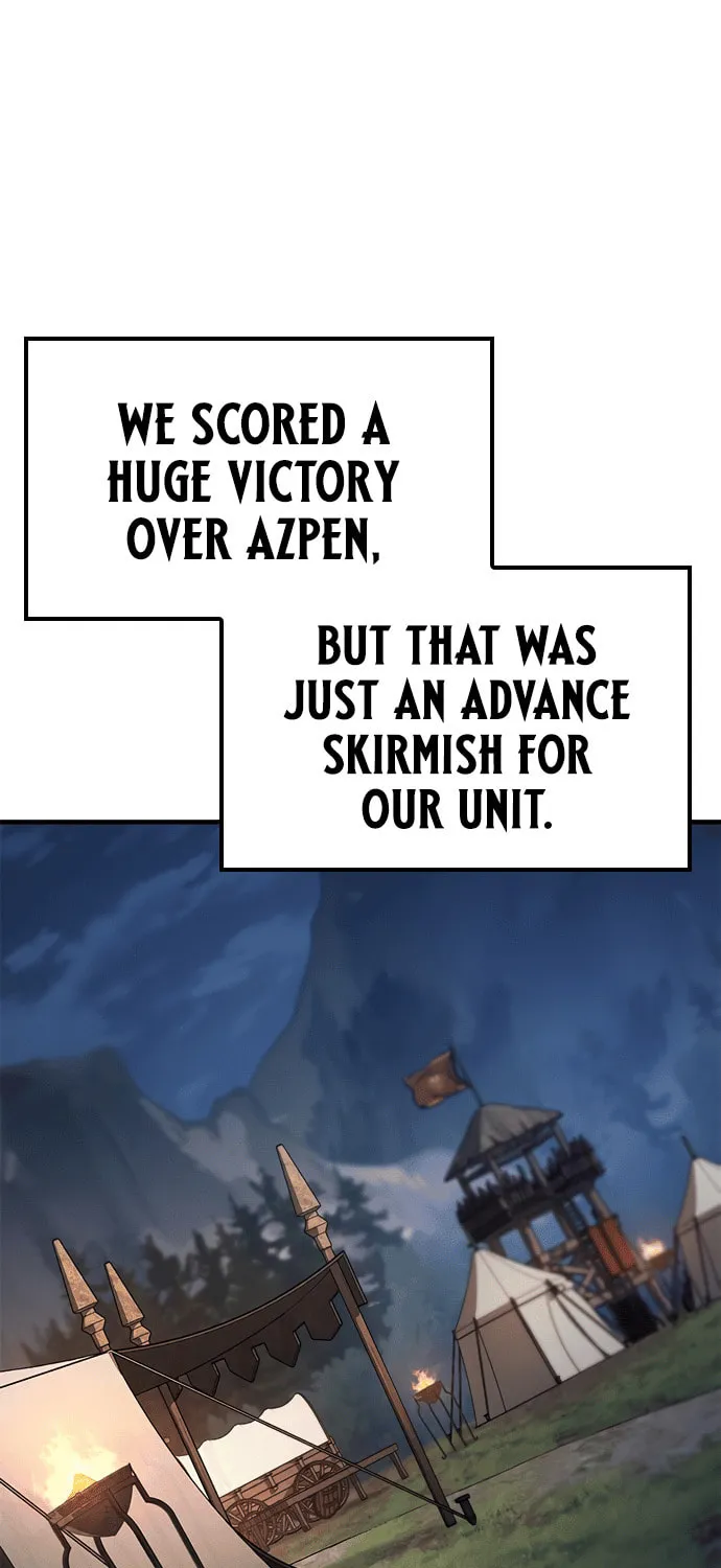 Eternally Regressing Knight Chapter 71 page 33 - 