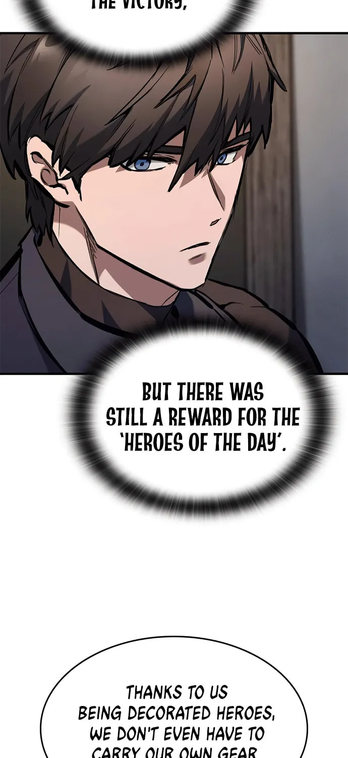Eternally Regressing Knight Chapter 71 page 36 - 