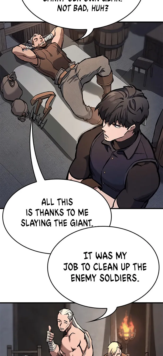 Eternally Regressing Knight Chapter 71 page 37 - 