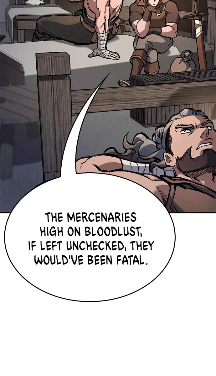 Eternally Regressing Knight Chapter 71 page 38 - 
