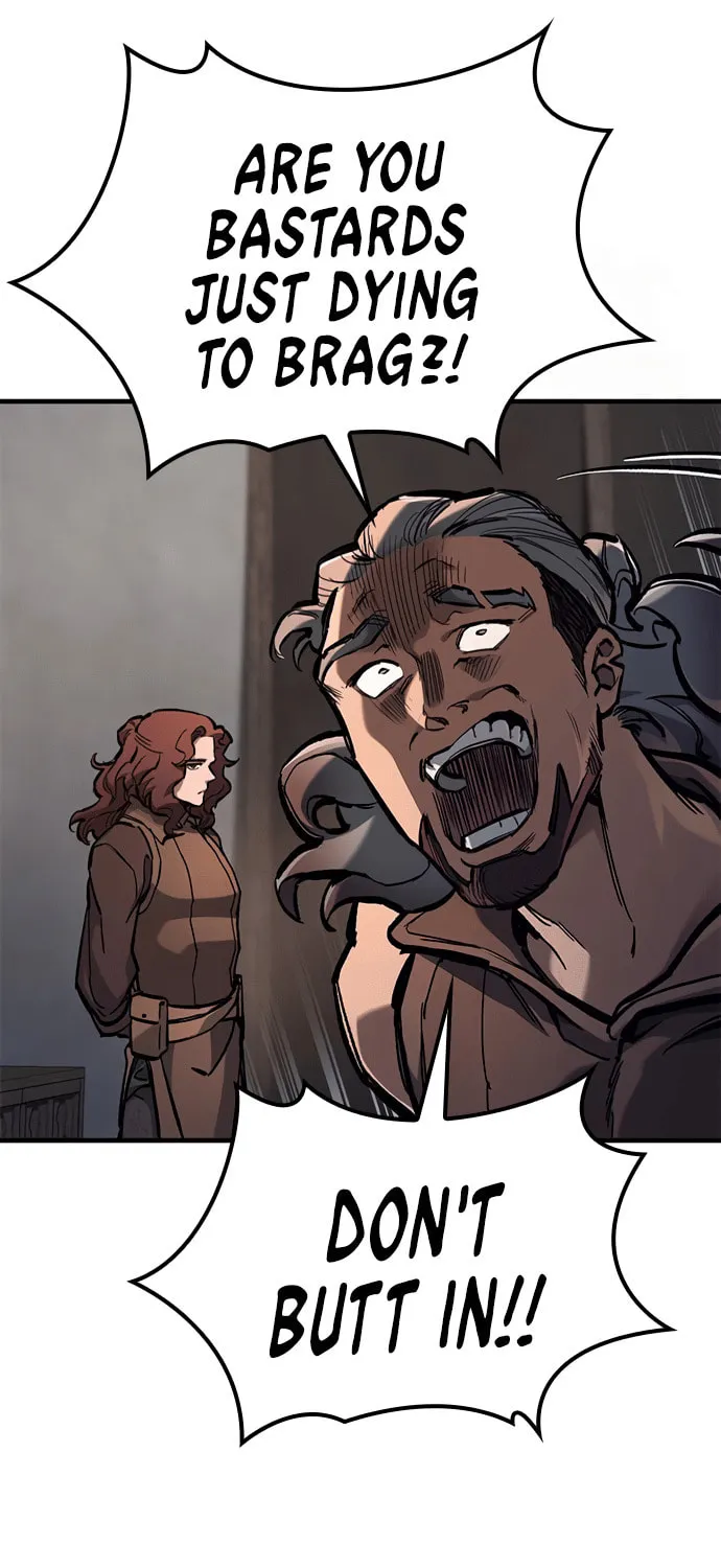 Eternally Regressing Knight Chapter 71 page 39 - 