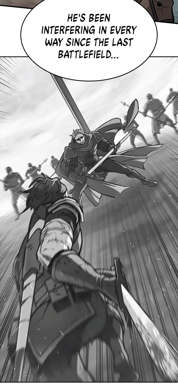 Eternally Regressing Knight Chapter 71 page 5 - 
