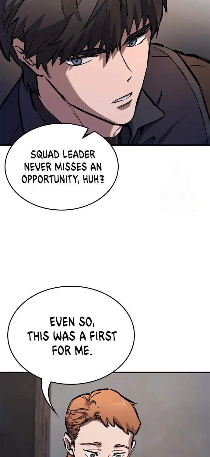 Eternally Regressing Knight Chapter 71 page 42 - 