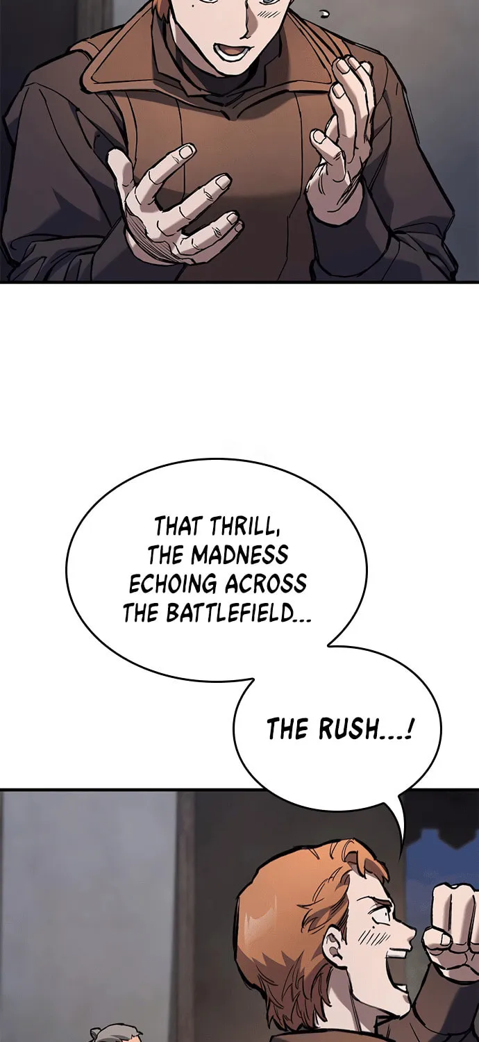 Eternally Regressing Knight Chapter 71 page 43 - 
