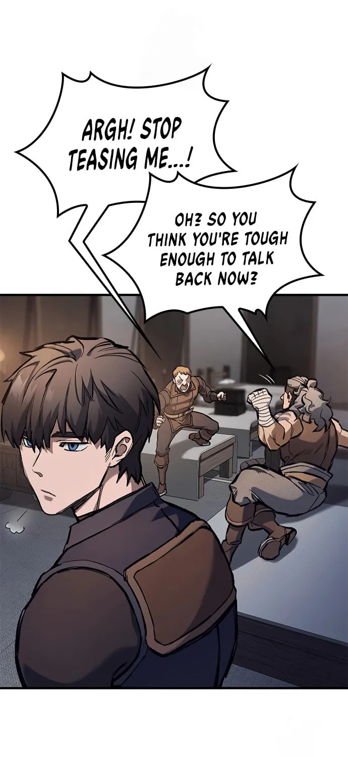 Eternally Regressing Knight Chapter 71 page 45 - 