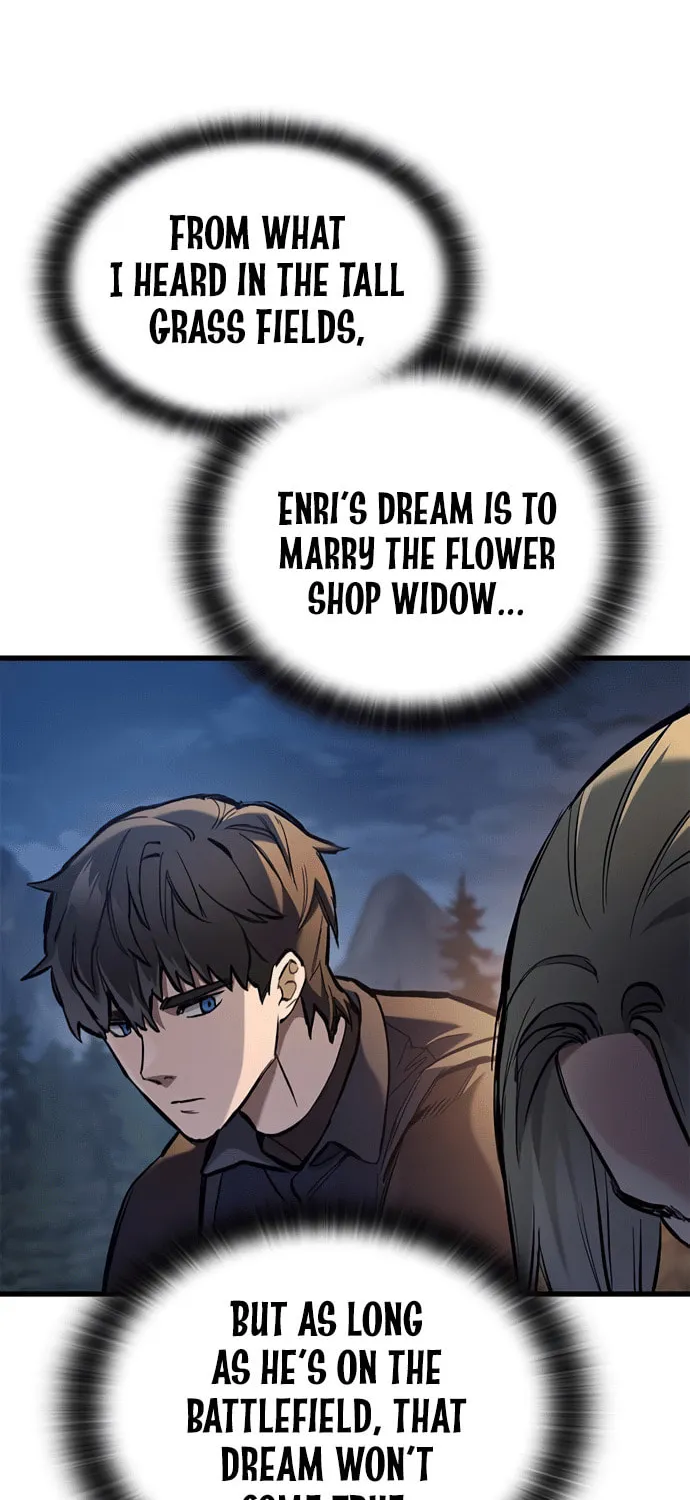 Eternally Regressing Knight Chapter 71 page 50 - 