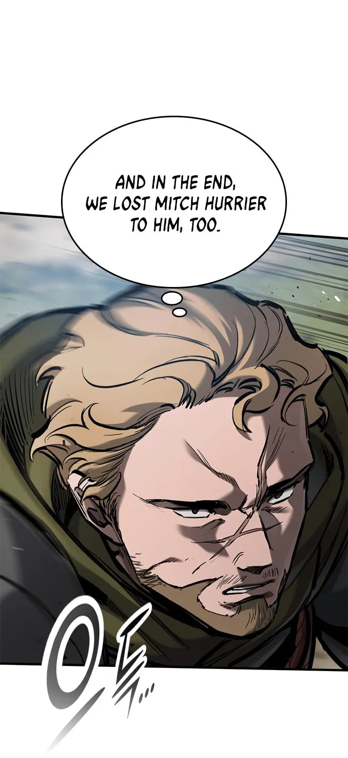 Eternally Regressing Knight Chapter 71 page 6 - 