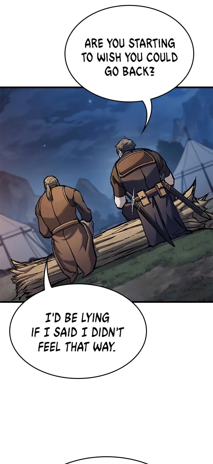 Eternally Regressing Knight Chapter 71 page 52 - 