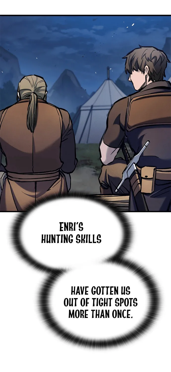 Eternally Regressing Knight Chapter 71 page 54 - 