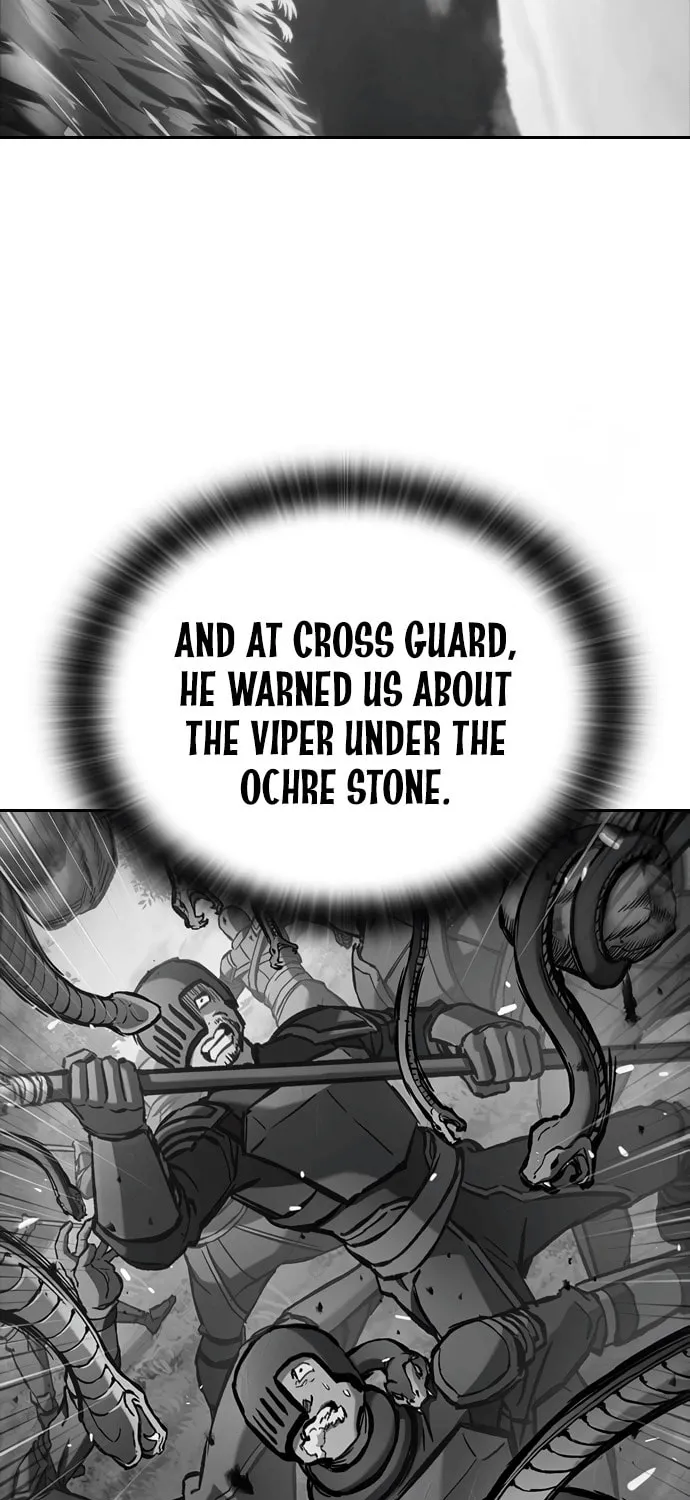 Eternally Regressing Knight Chapter 71 page 56 - 