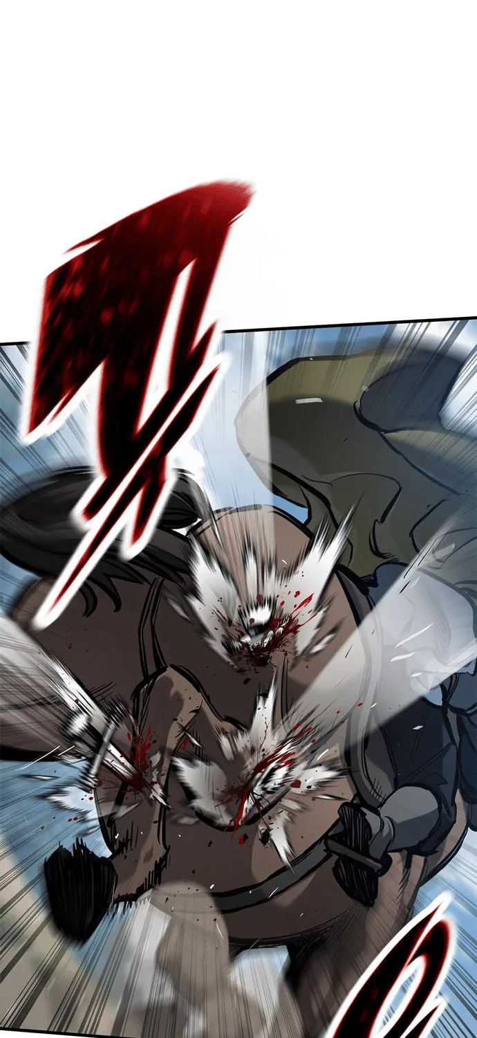 Eternally Regressing Knight Chapter 71 page 7 - 