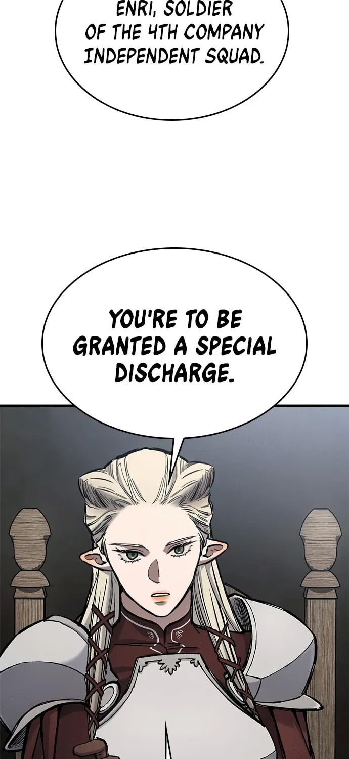 Eternally Regressing Knight Chapter 71 page 63 - 