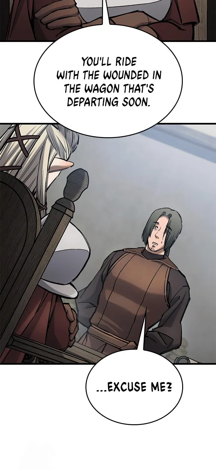 Eternally Regressing Knight Chapter 71 page 64 - 