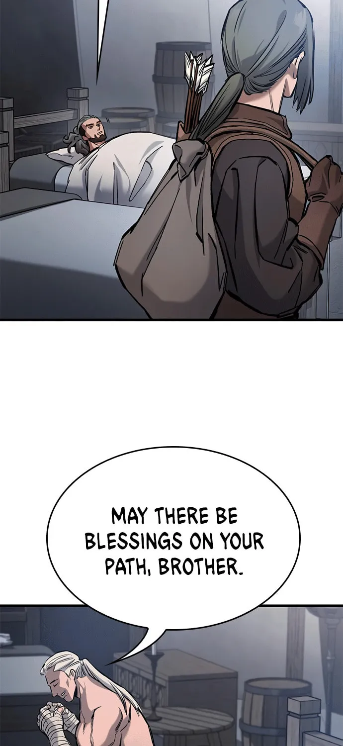Eternally Regressing Knight Chapter 71 page 69 - 