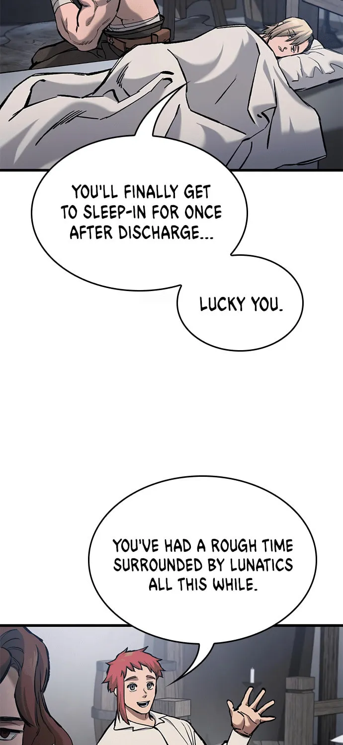 Eternally Regressing Knight Chapter 71 page 70 - 