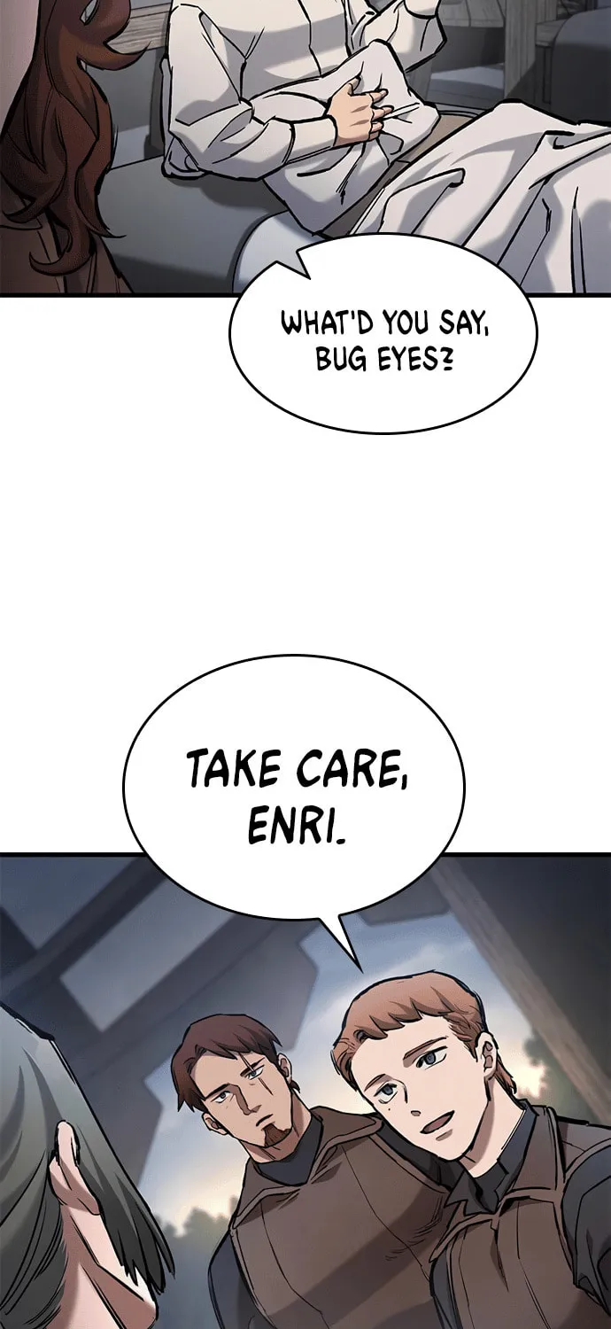 Eternally Regressing Knight Chapter 71 page 71 - 