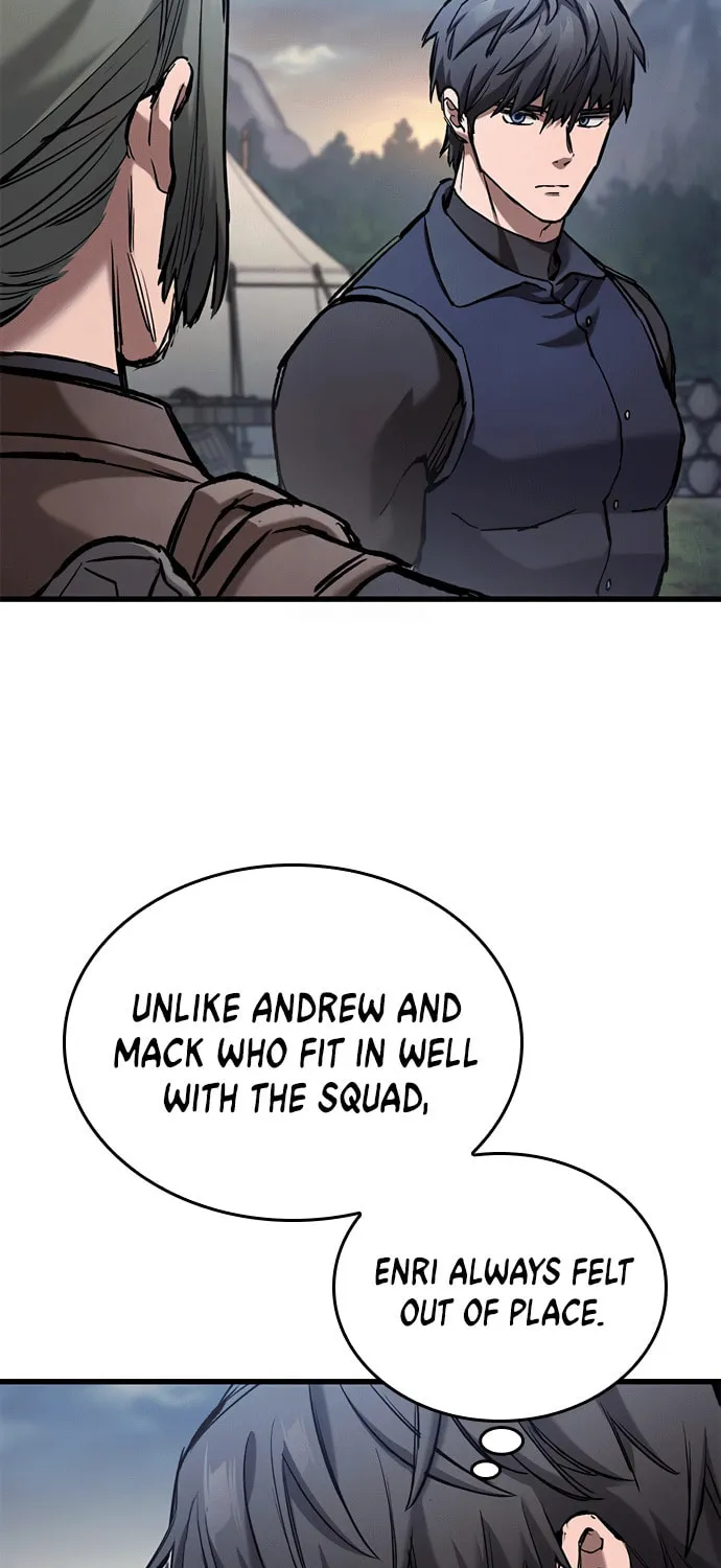 Eternally Regressing Knight Chapter 71 page 75 - 