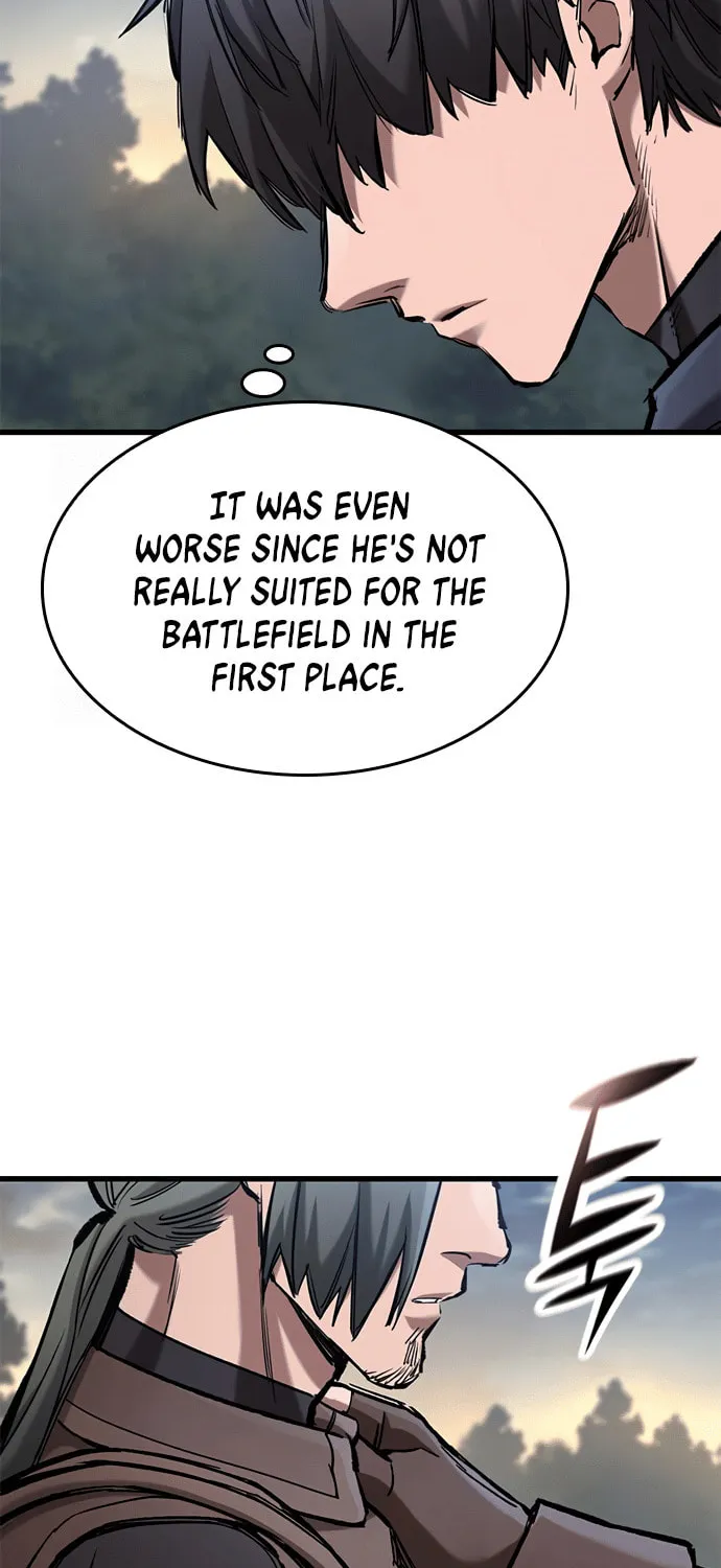 Eternally Regressing Knight Chapter 71 page 76 - 