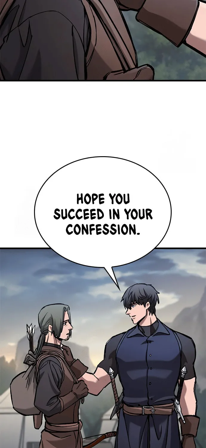 Eternally Regressing Knight Chapter 71 page 77 - 