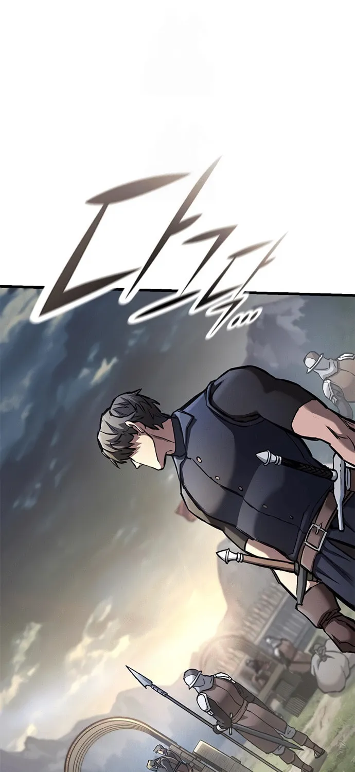 Eternally Regressing Knight Chapter 71 page 80 - 