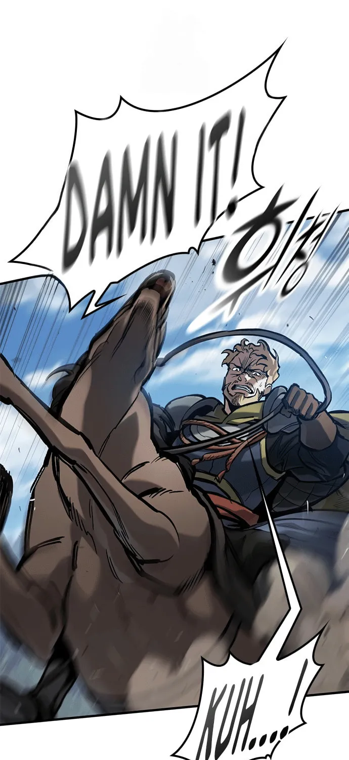 Eternally Regressing Knight Chapter 71 page 9 - 