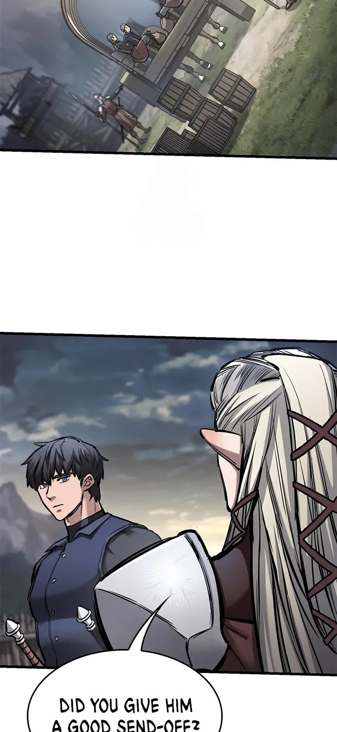 Eternally Regressing Knight Chapter 71 page 81 - 