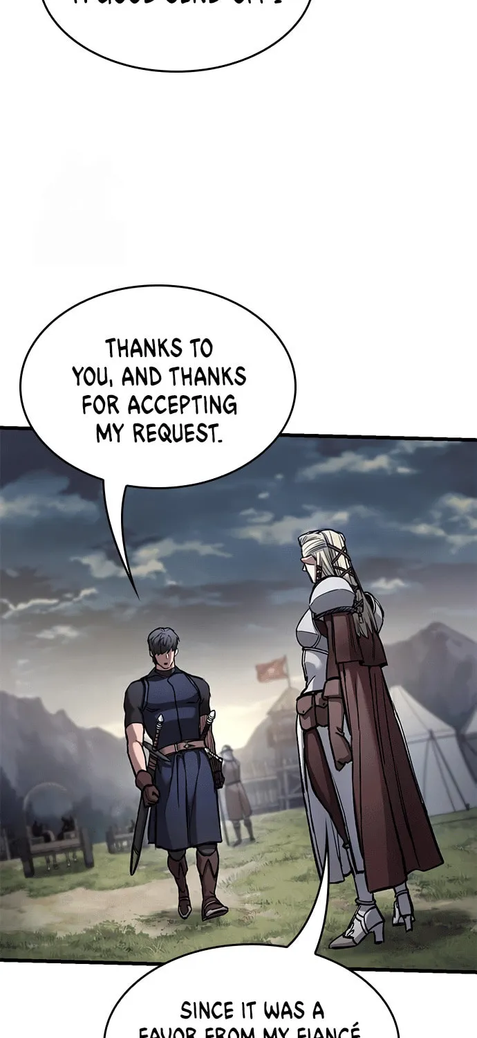 Eternally Regressing Knight Chapter 71 page 82 - 