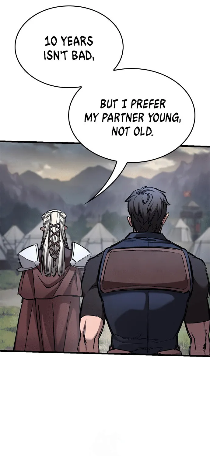 Eternally Regressing Knight Chapter 71 page 86 - 