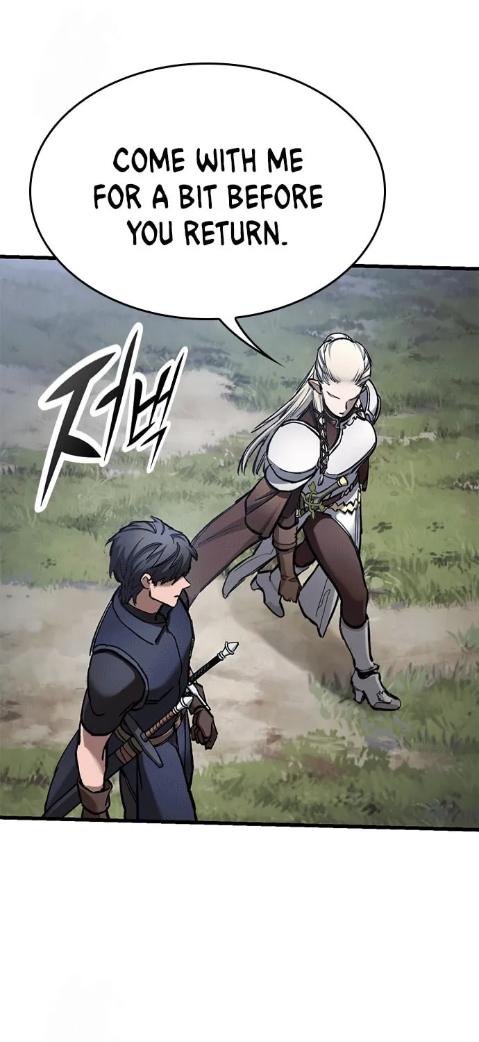 Eternally Regressing Knight Chapter 71 page 93 - 