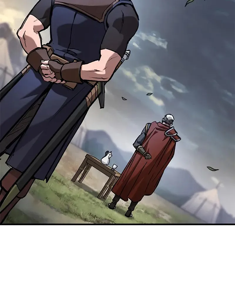 Eternally Regressing Knight Chapter 72 page 11 - 