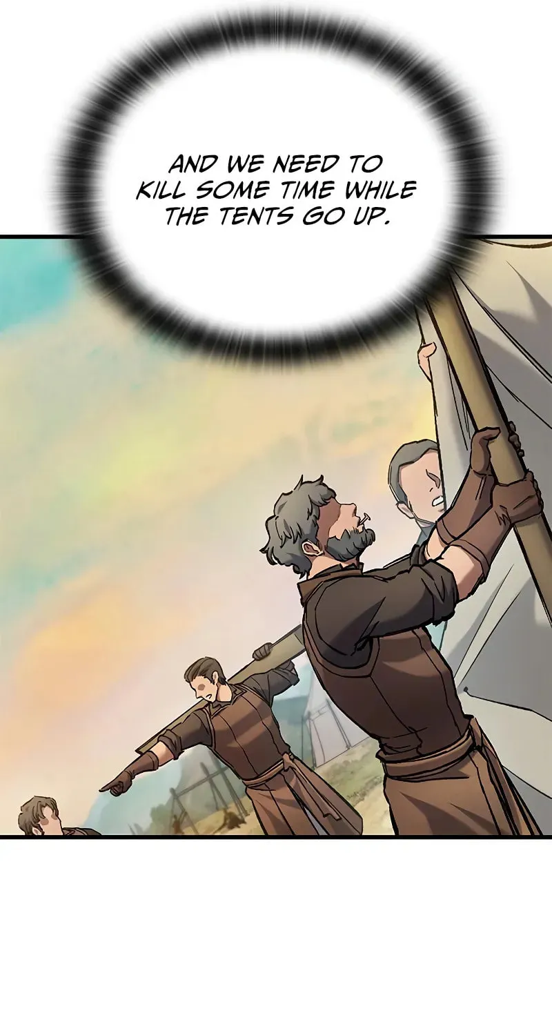 Eternally Regressing Knight Chapter 72 page 101 - 