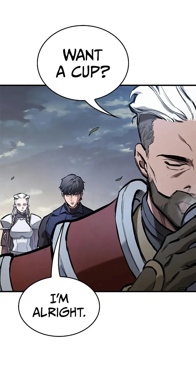 Eternally Regressing Knight Chapter 72 page 13 - 
