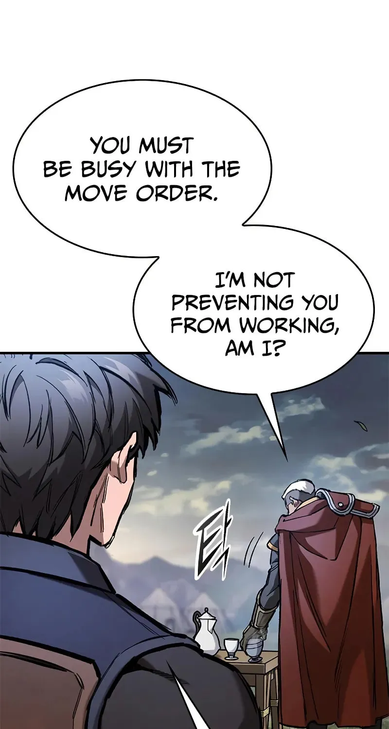 Eternally Regressing Knight Chapter 72 page 14 - 