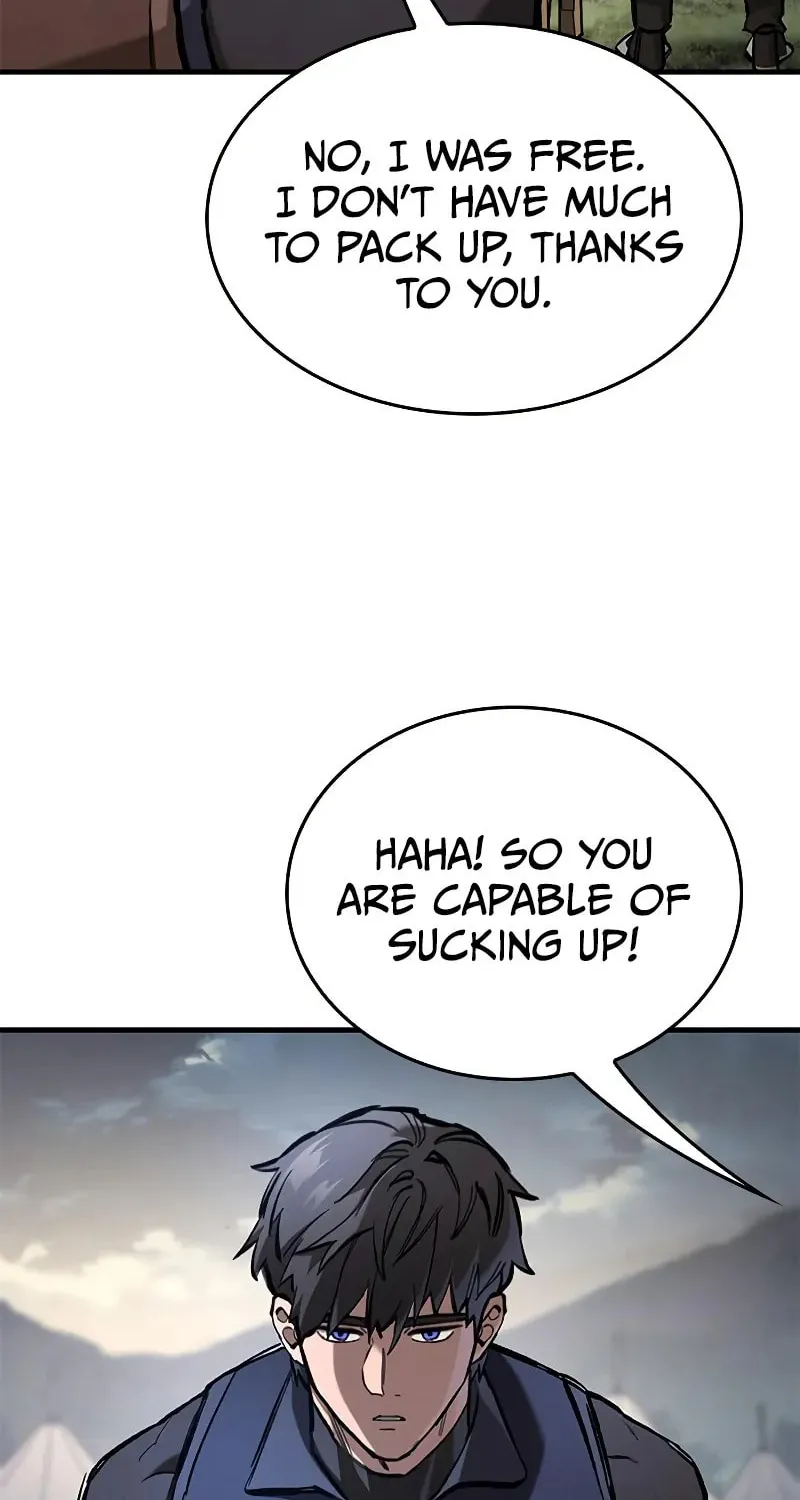 Eternally Regressing Knight Chapter 72 page 15 - 