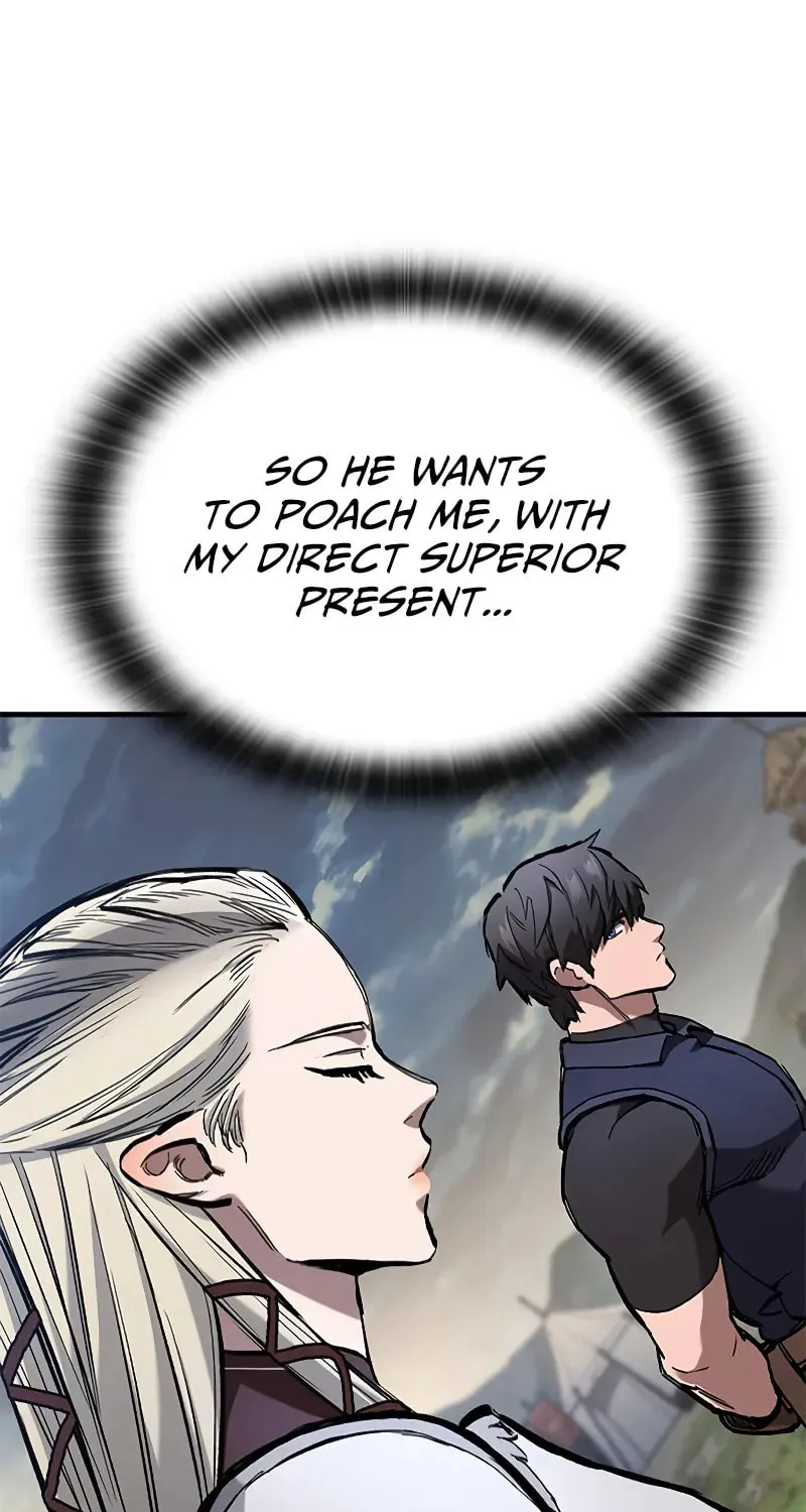 Eternally Regressing Knight Chapter 72 page 18 - 